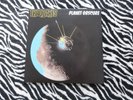 The Quakes - Planet Obscure (Crazy Love) (Psychobilly) LP