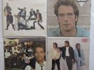 Huey Lewis and the News, Picture This, Sports and Fore in Excellent condition