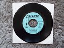 RARE-ATLANTIC RECORDS 2986-LED ZEPPELIN-D 'YER MAK'ER-LONG VERSION-PROMO-45
