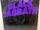 BLACK SABBATH   MASTER OF REALITY LP (1971) EMBOSSED BS 2562 OZZY METAL ROCK