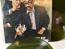 Handsome Boy Modeling School So Hows Your Girl Vinyl Me Please VMP Green EX