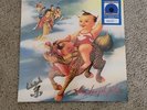 Purple - Stone Temple Pilots (Vinyl Record, 2021, Limited Edition) Blue Splatter