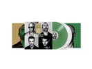 U2 Songs Of Surrender Boston Celtics LE /2500 Vinyl 2LP  In Hand