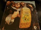 FAT WATER self titled 1969 psych rock yellow mgm promo EX condition