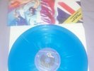 Vinyl Madonna vs sex pistols mashup Pistol Whipped Blue Limted rare 1st press