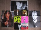 8LP UDO LINDENBERG Live Votan Ball Keule Odyssee Lindstärke Phönix 3Poster Ex/NM
