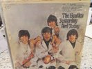 THE BEATLES  YESTERDAY AND TODAY LP CAPITOL 3rd STATE BUTCHER COVER - AUTHENTIC