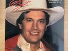 COUNTRY LP - GEORGE STRAIT - GREATEST HITS VOLUME TWO - STILL SEALED - CLUB