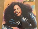 V2 Chaka Khan What Cha' Gonna Do For Me LP New Factory Sealed Warner 1981 Vinyl
