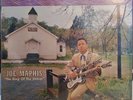 Joe Maphis GOLDEN GOSPEL GUITAR Vinyl 1965 Starday Records Southern SLP 322 NM