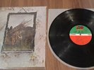 Led Zeppelin Zoso 1971 LP first press original SD7208 EX Tested Played Excellent