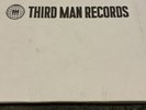 The Go (Jack White) Whatcha Doin' Vault 41 Third Man Records / New Unplayed