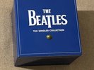 The Beatles Singles Collection 23 45 RPM 7