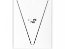 IVE [I’VE IVE] The 1st Album Ver.2/CD+2 Photo Book+Card+Sticker+Pre-Order SEALED