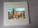 LES DOGON LP OCORA 1966 OCR 33 Di Dio Mali VG+++