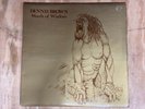 Dennis Brown - Words Of Wisdom (LP, Album)