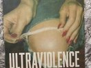 Lana Del Rey Ultraviolence Vinyl Urban Outfitters UO Exclusive