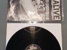 DEAD OR ALIVE - NUDE REMADE REMODELLED - JAPAN PROMO - RARE 12' VINYL