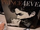 Prince 4Ever 4LP Boxset (Record, 2017) VG Condition