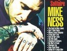 MIKE NESS - CHEATING AT SOLITAIRE NEW VINYL