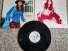 Carly Simon No Secrets 1972 US White Label PROMO Radio Copy LP You're So Vain VG