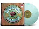 Grateful Dead American Beauty LP - Limeade colored Vinyl  NEW SEALED