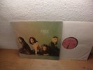 Free – Fire And Water orig Pink ISLAND Lp 1970 mint- Classic Blues Rock