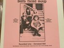 Ozzy Osbourne - Bats Head Soup Live In Cleveland 1981 Vinyl