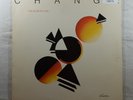 Change The Glow Of Love   Record Album Vinyl LP