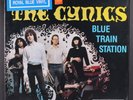 CYNICS: blue train station Get Hip Recordings 12