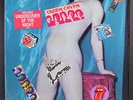 ROLLING STONES: undercover ROLLING STONES 12