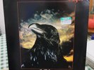 The Stranglers The Raven NM lp