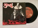 GHOST Vinyl 7inch Single Elizabeth / Death Knell