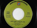 Northern Soul 45 - Linda Jones - I Just Can't Live My Life - WB - VG++ mp3