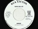 Northern Soul Mod 45 - Maria Dallas - Ambush - RCA Victor - VG++ mp3