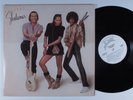 SHALAMAR Friends SOLAR LP VG+ wlp gatefold d