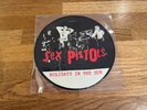 Sex Pistols 7