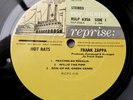 FRANK ZAPPA Hot Rats 1970 UK REPRISE 1st PRESS MINT