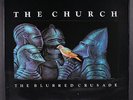 CHURCH: the blurred crusade CARRERE 12