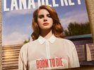 Lana del Rey.ultraviolence. Used but vinyl in great condition