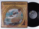 JOHNNY GUITAR WATSON A Real Mother For Ya DJM LP d