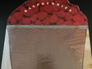 RASPBERRIES Side 3 CAPITOL LP VG+ die-cut cover Excellent Cond