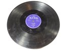 Bill Beach - KING 4940 - Peg Pants & You're Gonna Like Me Baby - 78rpm