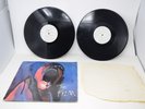 Rare Vintage The Film LP Vinyl Pink Floyd The Wall 1980s Soundtrack Record Album