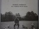 GEORGE HARRISON ALL THINGS MUST PASS APPLE AP9016C JAPAN RED VINYL VINYL 3LP