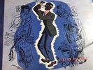 78 Rpm 4 Record Set “Birth Of The Blues” W C Handy Music. Lena Horne Soloist