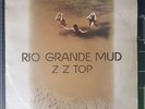 ZZ Top Rio Grande Mud LP