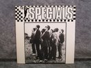 The Specials 1980s Vinyl Chrysalis Records Ska Second Wave 2 Tone