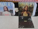 Lana Del Rey - Paradise - Born To Die - LP Vinyl Record