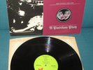 JETHRO TULL A Passion Play ORIG 1st UK CHRYSALIS 1973 + Booklet EX AUDIO